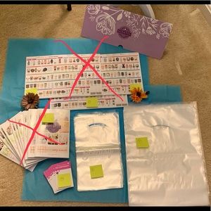 🦋Scentsy Consultant Products